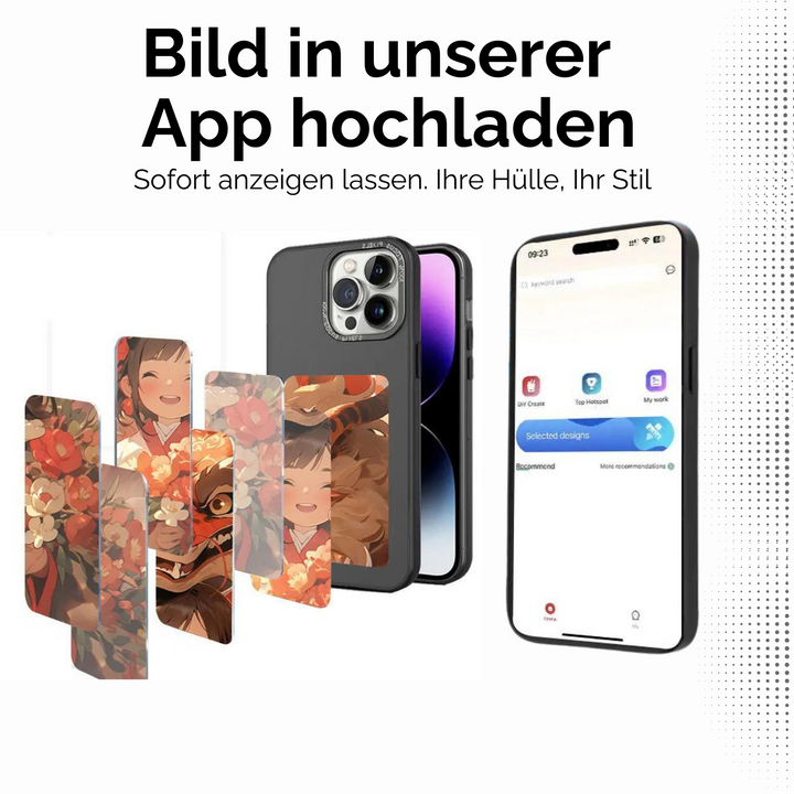 Hoodi Case™