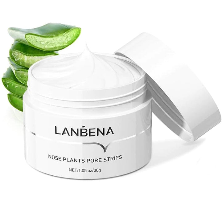 LANB́ENA™ - Mitesser Maske & Poren Serum [SET]