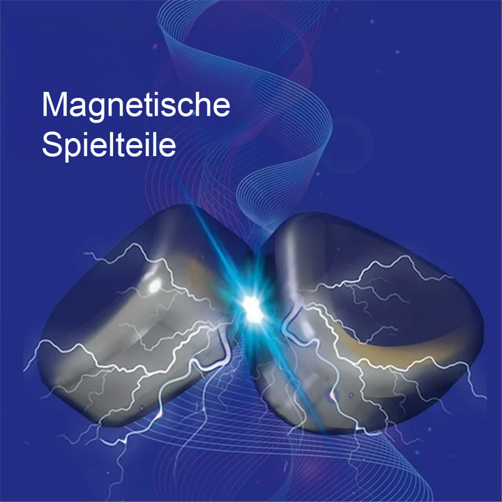 Magnetic™ | das neue Trend Spiel