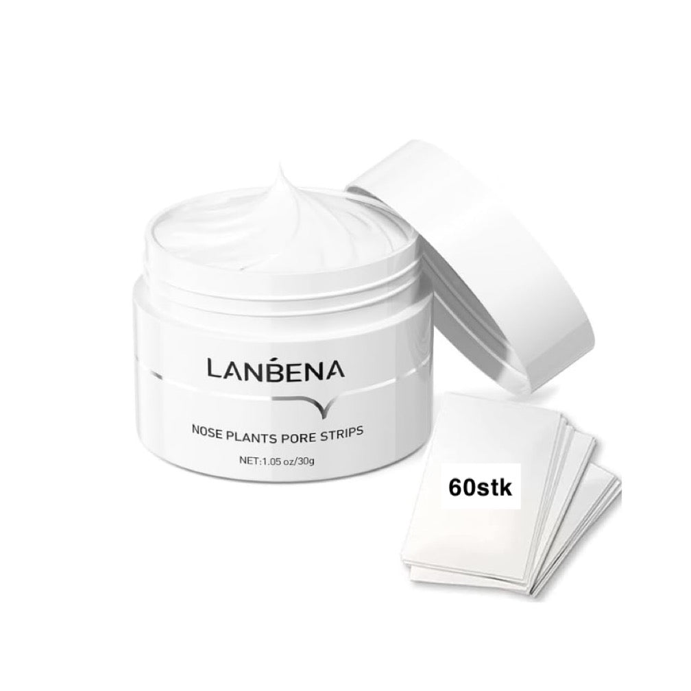 LANB́ENA™ - Mitesser Maske & Poren Serum [SET]